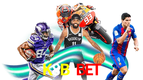 K8B BET