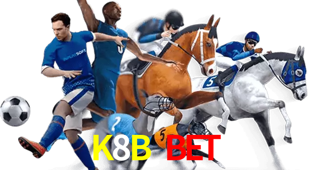 K8B BET