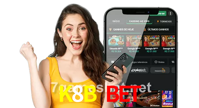 K8B BET