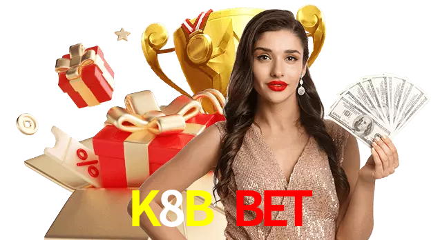 K8B BET