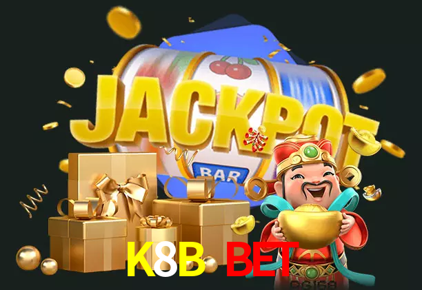K8B BET bet