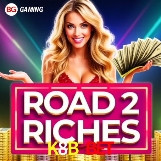 Jogos Emocionantes K8B BET