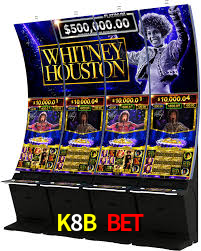 Melhor Casino Online K8B BET