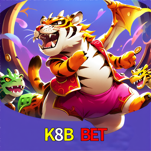 Cassino Online K8B BET