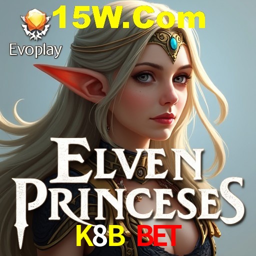 K8B BET