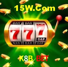 Experimente o Login Seguro Premium no K8B BET