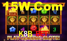 Quick Registration K8B BET