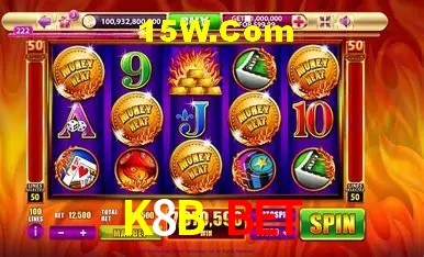 K8B BET