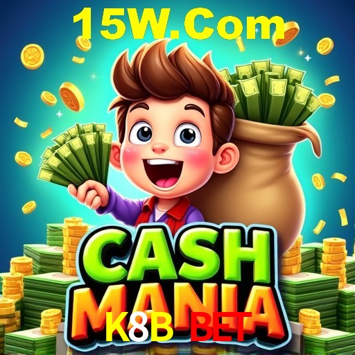 Descubra a Magia dos Jogos de Arcade no K8B BET
