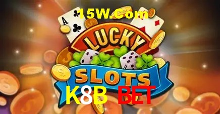 Integração de APIs K8B BET
