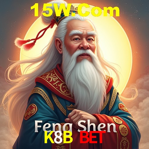 cassino K8B BET