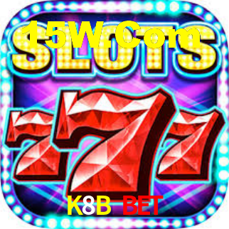 Exclusive Games K8B BET