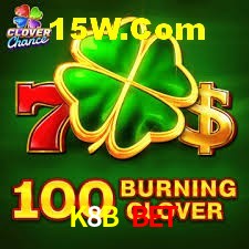 Seasonal Promotions K8B BET