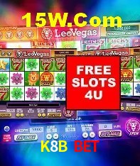 K8B BET