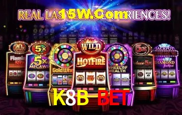 Segurança 2FA K8B BET