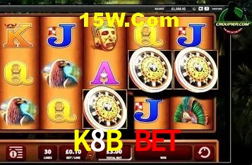 K8B BET