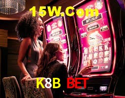 API Integration K8B BET