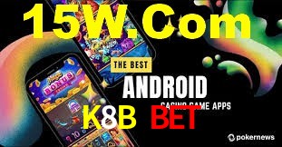Player Reviews K8B BET