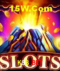 K8B BET