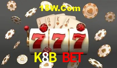 Casino Ao Vivo K8B BET