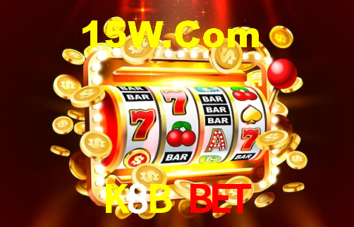 Premium Interface K8B BET