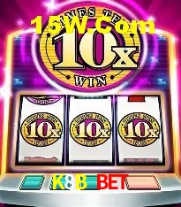 K8BET