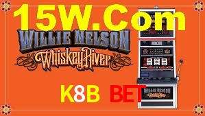 Welcome Bonus K8B BET