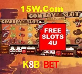 Explore as vantagens do K8B BET: serviço profissional e confiabilidade