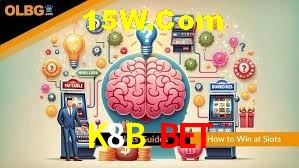 Flash Promotion K8B BET