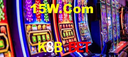 Blackjack Table K8B BET