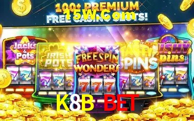 K8B.Com