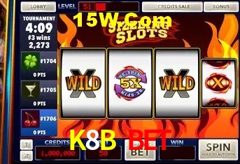 Ofertas Exclusivas K8B BET