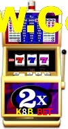 2FA Security K8B BET