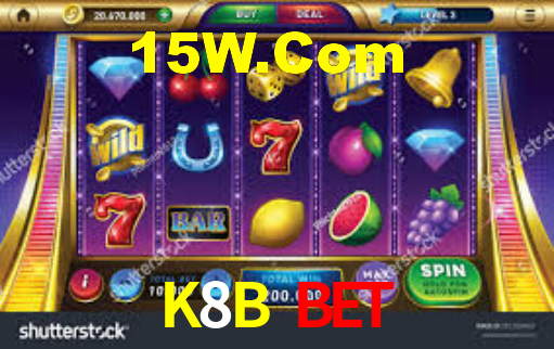 K8B BET,K8B.Com