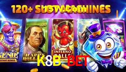 K8B BET,K8B.Com