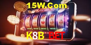 Security Systems K8B BET