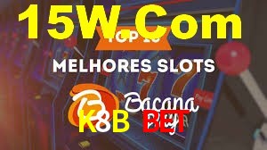 Game Providers K8B BET