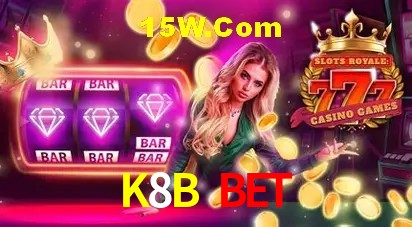 K8BET