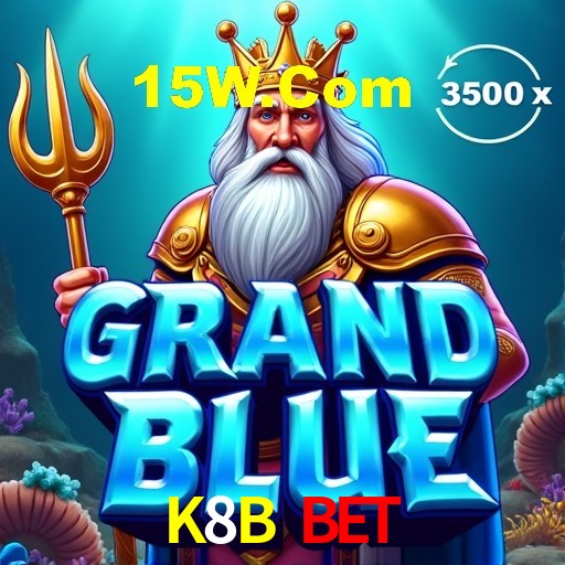 Casino VIP K8B BET