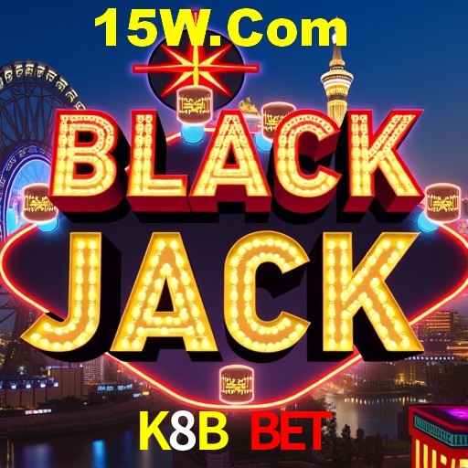 Descubra a Essência do K8B BET: Nossa História e Compromissos