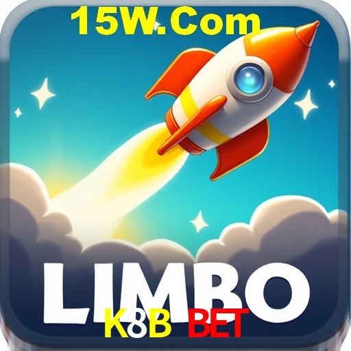 Descubra o Mundo do Cassino Online com K8B BET