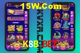 Platform Technology K8B BET