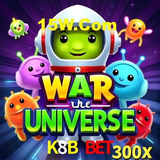 Jogos Exclusivos K8B BET