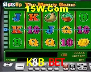 K8B BET,K8B.Com