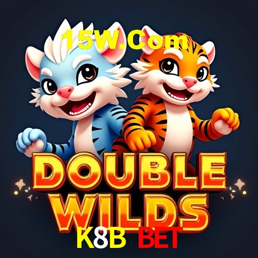 Mesa de Blackjack K8B BET