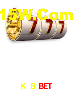 Tournaments K8B BET