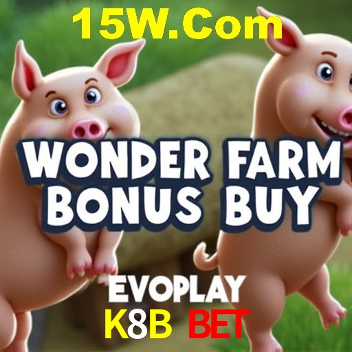 Inovações de Jogos na K8B BET: O Futuro das Experiências Interativas