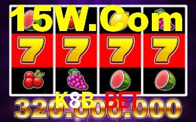 Games Directory K8B BET