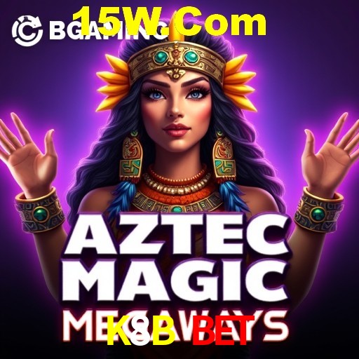 Descubra o Mundo do Cassino Online com K8B BET