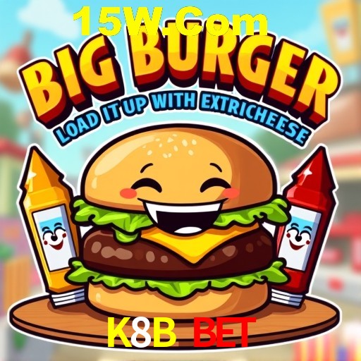 K8B BET: A Experiência de Casino com Jogos de Mesa ao Vivo